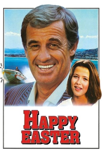 Watch Happy Easter 1984 poster