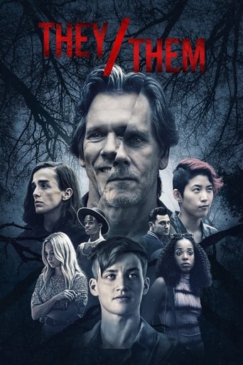 Watch They/Them 2022 poster
