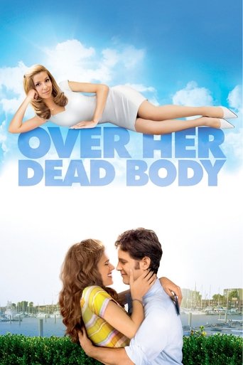 Watch Over Her Dead Body 2008 poster