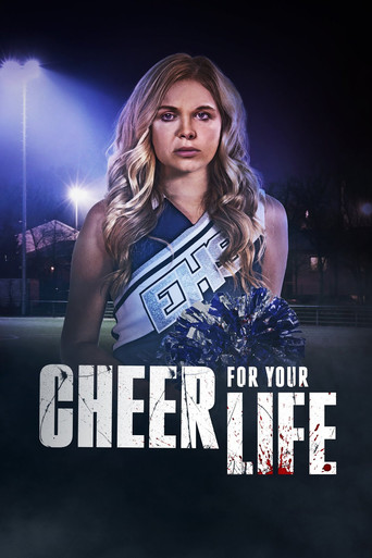 Watch Cheer for Your Life 2021 poster