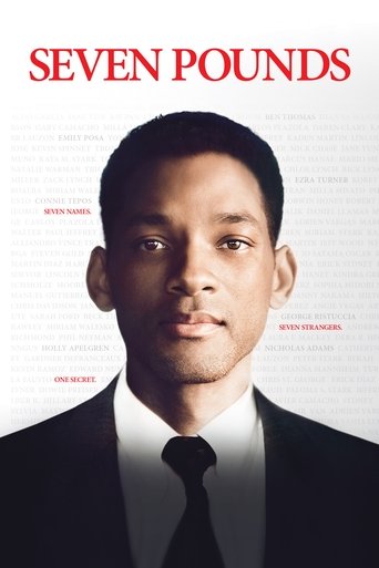 Watch Seven Pounds 2008 poster