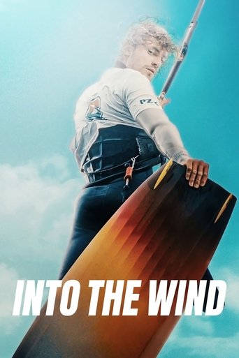 Watch Into the Wind 2022 poster