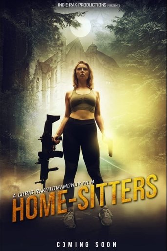 Watch Home-Sitters 2022 poster