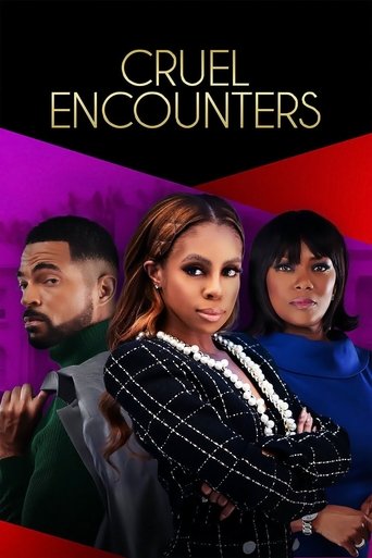 Watch Cruel Encounters 2023 poster