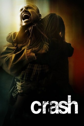 Watch Crash 2005 poster