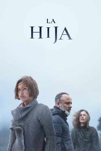 Watch The Daughter 2021 poster
