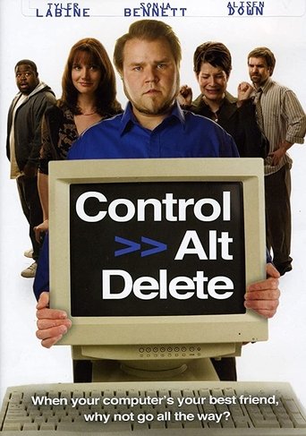 Watch Control Alt Delete 2010 poster