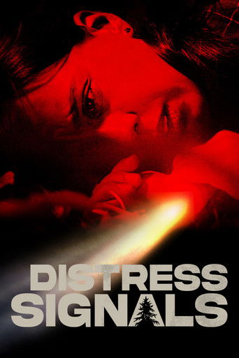 Watch Distress Signals 2022 poster