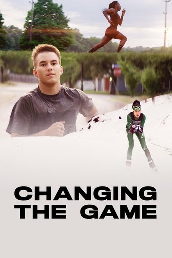 Watch Changing the Game 2019 poster