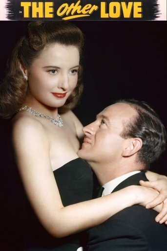 Watch The Other Love 1947 poster