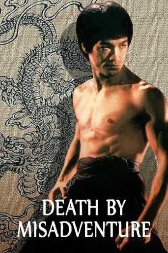 Watch Death by Misadventure: The Mysterious Life of Bruce Lee 1993 poster