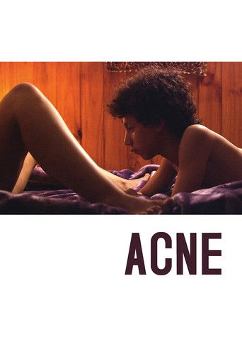 Watch Acne 2008 poster
