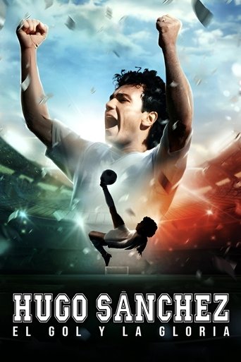 Hugo Sánchez, the Goal and the Glory 2022
