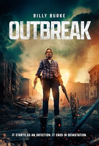 Watch Outbreak 2025 poster