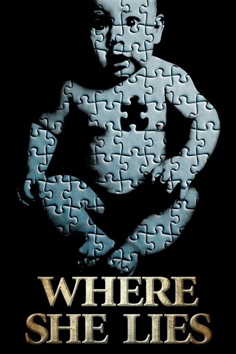 Where She Lies 2020