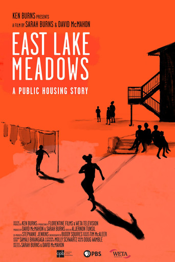 Watch East Lake Meadows: A Public Housing Story 2020 poster