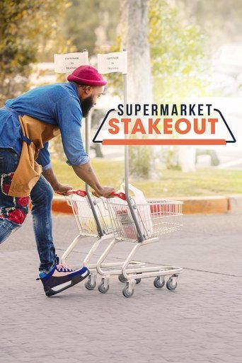 Supermarket Stakeout 2019