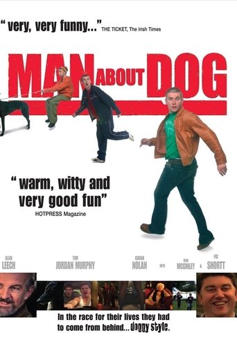 Watch Man About Dog 2004 poster