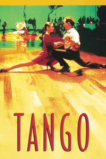 Watch Tango 1998 poster