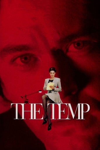 Watch The Temp 1993 poster