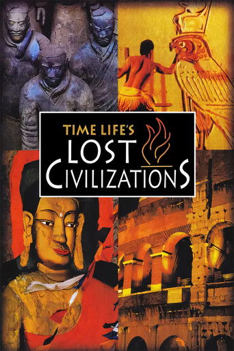 Watch Lost Civilizations 1995 poster