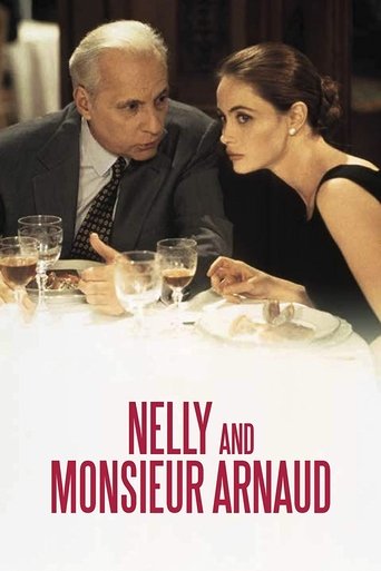 Watch Nelly and Monsieur Arnaud 1995 poster