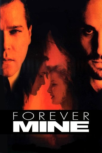 Watch Forever Mine 1999 poster