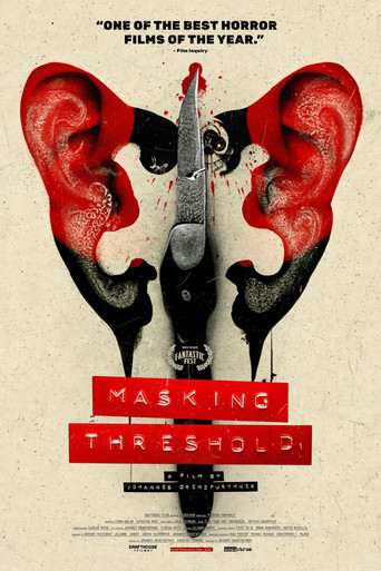 Watch Masking Threshold 2022 poster