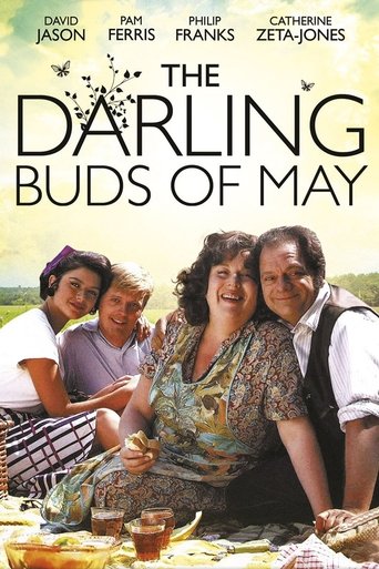 Watch The Darling Buds of May 1991 poster