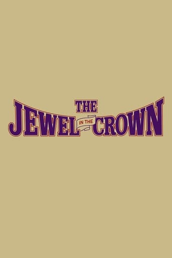 Watch The Jewel in the Crown 1984 poster