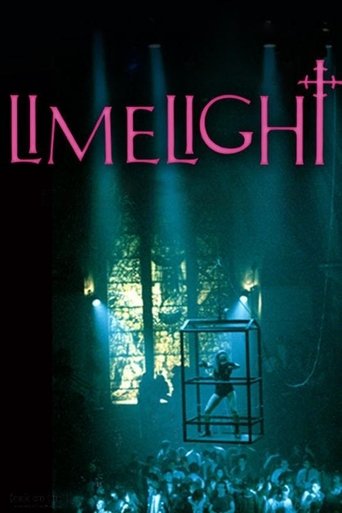 Watch Limelight 2011 poster