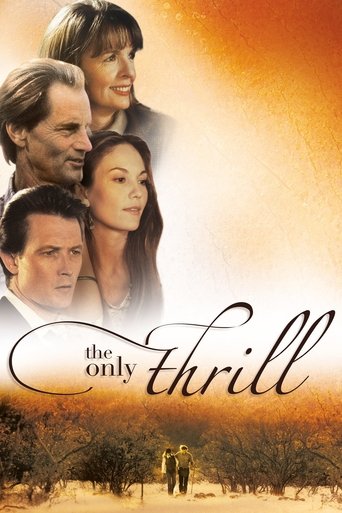 Watch The Only Thrill 1997 poster