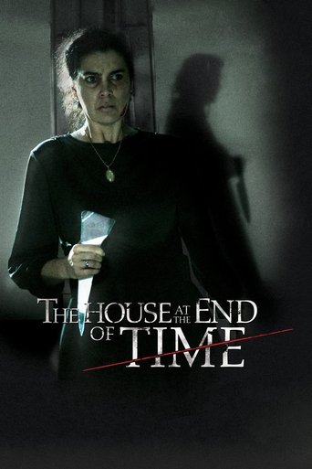 Watch The House at the End of Time 2013 poster
