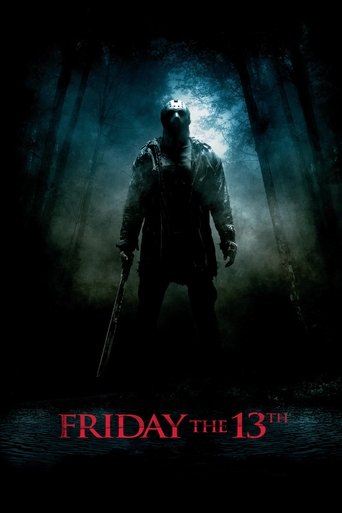 Watch Friday the 13th 2009 poster