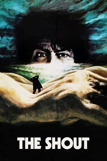Watch The Shout 1978 poster