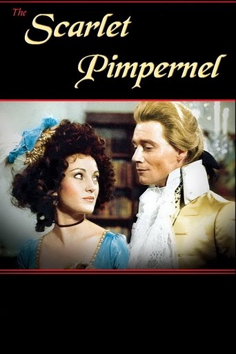 Watch The Scarlet Pimpernel 1982 poster