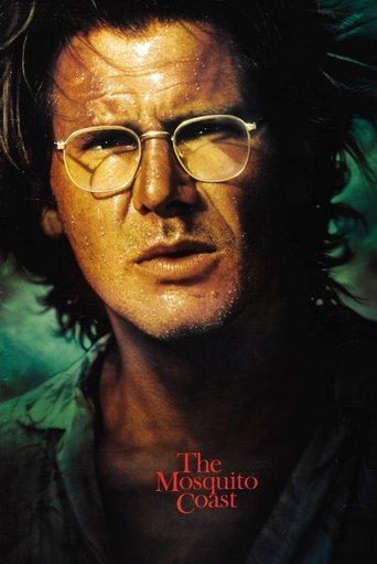 Watch The Mosquito Coast 1986 poster