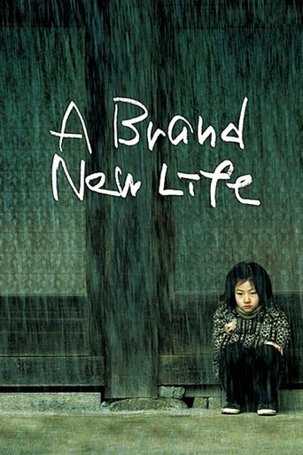 Watch A Brand New Life 2009 poster