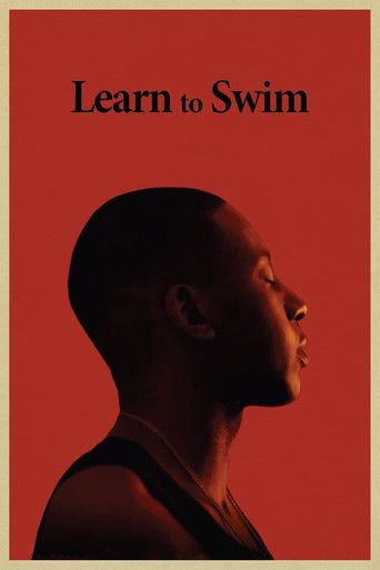Watch Learn to Swim 2021 poster