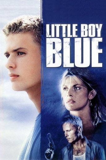 Watch Little Boy Blue 1997 poster