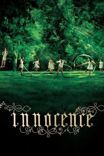 Watch Innocence 2005 poster