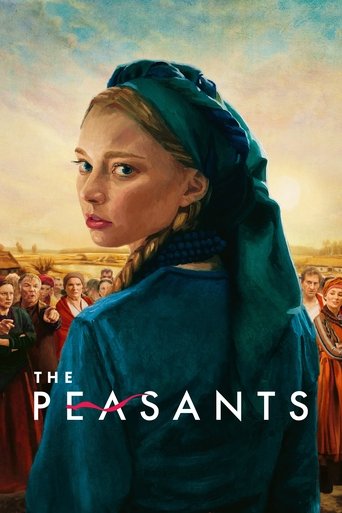 The Peasants 2023