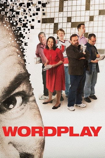 Watch Wordplay 2006 poster