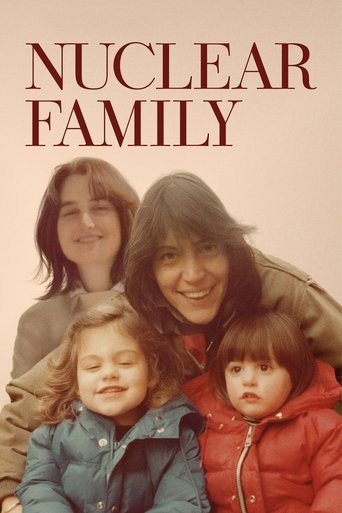 Watch Nuclear Family (2021) 2021 poster