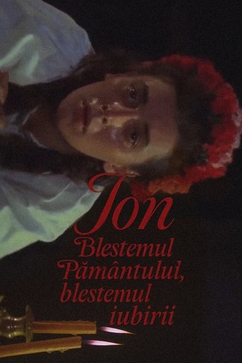 Ion: The Lust for the Land, the Lust for Love 1980