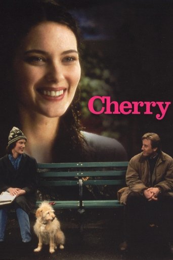 Watch Cherry 1999 poster