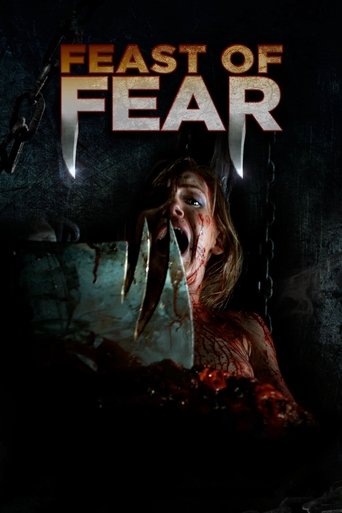 Watch Feast of Fear 2019 poster