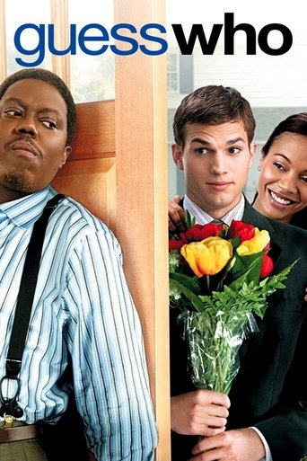 Watch Guess Who 2005 poster