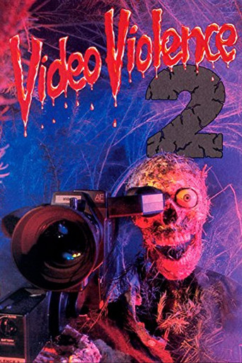Watch Video Violence Part 2 1988 poster