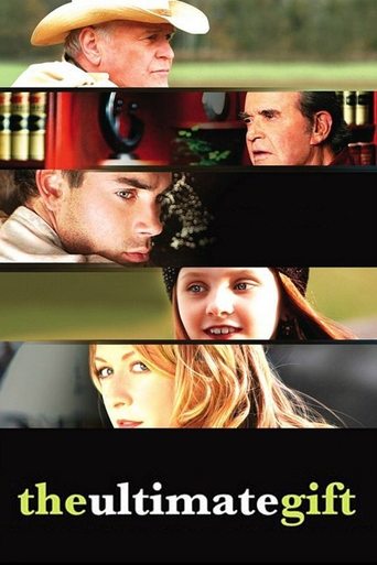 Watch The Ultimate Gift 2007 poster